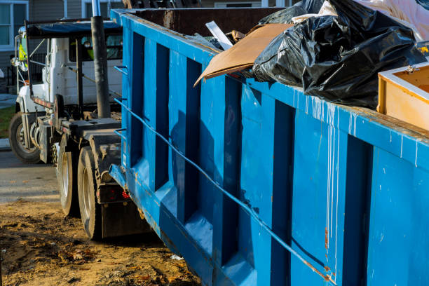 Best Commercial Junk Removal  in Damascus, OR